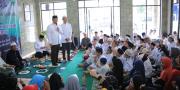 Wisuda Tahfidz, Wali Kota Tangerang Sampaikan Pesan Ini 
