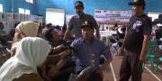 Antisipasi Petugas PPK Tumbang, Begini Ikhtiar Pemkab Tangerang