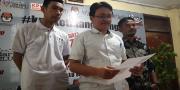 3 Ketua PPK di Kota Tangerang Tumbang, KPU Kordinasi Dengan Dinkes