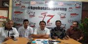 27 April, Coblos Ulang  22 TPS di Kota Tangerang
