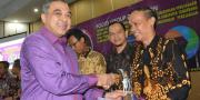 Karena CSR, Charoen Pokphand Balaraja Kembali Raih Penghargaan dari Bupati