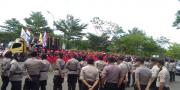 KSBSI Banten: May Day Harus Dimaknai Hari Perjuangan Buruh
