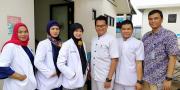 RSU Tangsel Raih Penghargaan TB RO Dari Dinkes Banten 