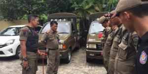Gandeng Polisi, Satpol PP Akan Operasi Prostitusi di Apartemen Tangerang