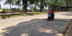 Jelang Arus Mudik, Wali Kota Tangerang Dorong Perbaikan Jalan