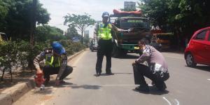 Operasi Keselamatan, 558 Kendaraan Ditilang di Kota Tangerang
