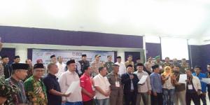 Kapolresta Jamin Keamanan di Tangerang Pasca Pemilu