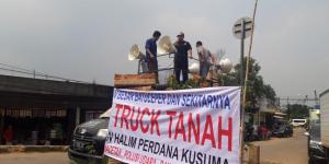 Kerap Makan Korban, Warga Kota Tangerang Sweeping "Transformers"