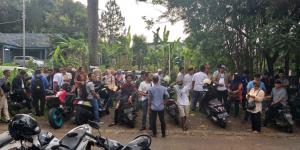 PDIP Tangsel Desak Hitung Ulang, Gerindra Kerahkan Massa ke KPU