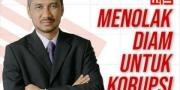 Mantan Ketua KPK Digadang-gadang Jadi Calon Walikota Tangsel