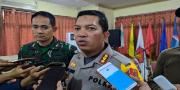Polisi: SOTR di Kota Tangerang Boleh, Asal...