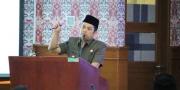 Wali Kota Tangerang Sambut Baik Usulan Dua Raperda Inisiatif Dewan