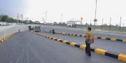Arief Harap Perimeter Selatan Bandara  Soetta Aman Dilewati Pengendara 