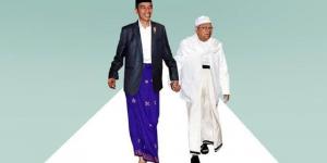 Jokowi-Ma'ruf Menangi Pilpres, TKD Tangsel Ingatkan Persatuan Indonesia