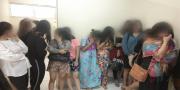 Diduga Prostitusi Online, 19 Wanita Diamankan di Apartemen SGV Serpong