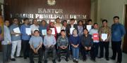Dana Kampanye Parpol di Kabupaten Tangerang Diaudit, Ini Hasilnya