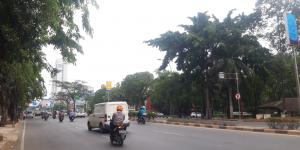 Rencana Jalan Berbayar di Kota Tangerang Disorot Pengamat Tata Kota