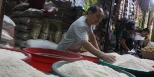 Sempat Sepi, Perdagangan di Pasar Cikupa Mulai Normal Pasca Lebaran