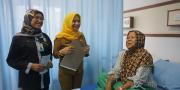 Dikritik Netizen Terapkan Syariah, RSUD Kota Tangerang: Kita Tidak Beda-bedakan