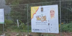 Siti Chadijah Ikhtiar Maju Pilkada Tangsel dari PKS