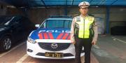 Selama Arus Mudik, Kecelakaan di Kota Tangerang Menurun