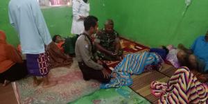 Kondisi Memburuk, 4 Orang Keracunan Ikan Pindang Dilarikan ke RS