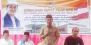 Ahmad Subadri Ajak Yayasan Pendidikan di Balaraja Sosialisasikan 4 Pilar MPR RI