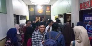 Pemohon SKCK di Cilegon Membludak, Ini Pemicunya