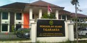 Tingkat Perceraian di Kabupaten Tangerang Peringkat 10 Besar Nasional 