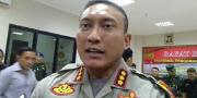 Jelang Putusan MK, 4 Titik di Kabupaten Tangerang Dijaga Ketat