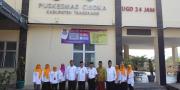 Lomba Prestasi, Puskesmas Cisoka Wakili Kabupaten Tangerang
