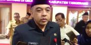 5 Pejabat di Pemkab Tangerang ini Masih Kosong, Begini Kata Zaki