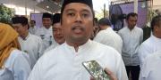 Perjuangkan Fasos Fasum dari Lahan Kemenkumham, Arief Sebut Siap Dicopot