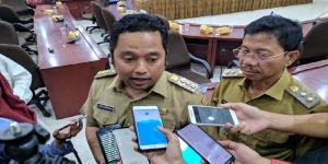 Wali Kota Tangerang Akan Fasilitasi Pembentukan P3SRS di CBD Ciledug