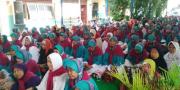 Besok, Ratusan Jemaah Calon Haji Berangkat dari Pemkot Tangsel