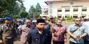 Selesaikan Perseteruan, Mendagri Pertemukan Wali Kota Tangerang & Menkumham