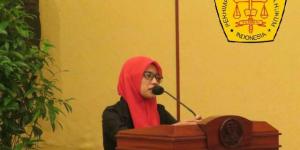 Permahi Tangerang Raya Dorong Chairil Syah Pimpin KPK