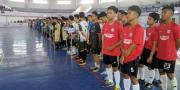 32 SMA Berlaga di Turnamen School Futsal Kabupaten Tangerang