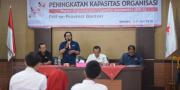 Laksanakan BOCA, PMI Kota Tangerang Siap Dinilai
