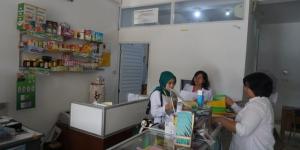Waspada Obat Palsu, Dinkes Razia Apotek di Tangerang
