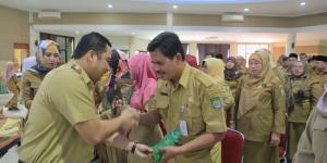 85 SD Sabet Adiwiyata Tingkat Kota Tangerang