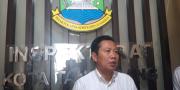 Kasus Dugaan Penyelewengan Anggaran Pemkot Tangerang, Ini Kata Inspektorat