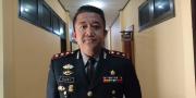 Polisi Bekuk Komplotan Pelaku Curanmor Modus Surat Palsu