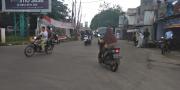 Urai Kemacetan, Pemkot Tangsel Perlebar Jalan Bhayangkara