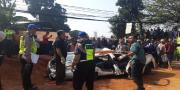 Timpa Minibus di Tangerang, Sopir Truk Melarikan Diri