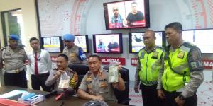 Uang Palsu Dilempar ke Jalan untuk Hindari Polisi di Cikupa, Warga Berebut