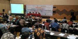 Efisiensi Perizinan, KSOP Terapkan Inaportnet di 5 Pelabuhan