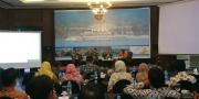 9 Ribu Kapal Sandar di Pelabuhan di Banten, Syahbandar Terapkan Zonasi