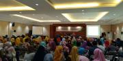 Baru 20 Persen UMKM di Kota Tangerang Jadi Peserta BPJS Ketenagakerjaan