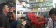 BPOM Temukan Kosmetik Ilegal Ratusan Juta di Sindang Jaya